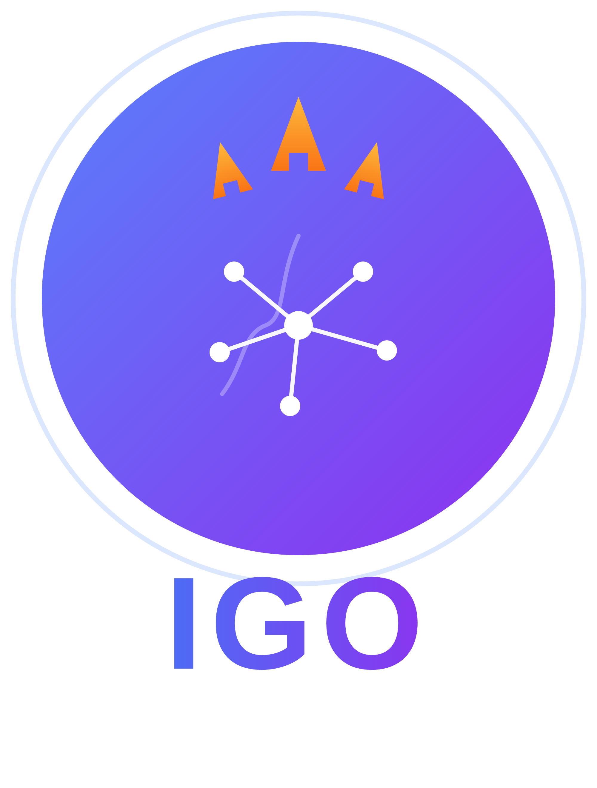 Logo IGO