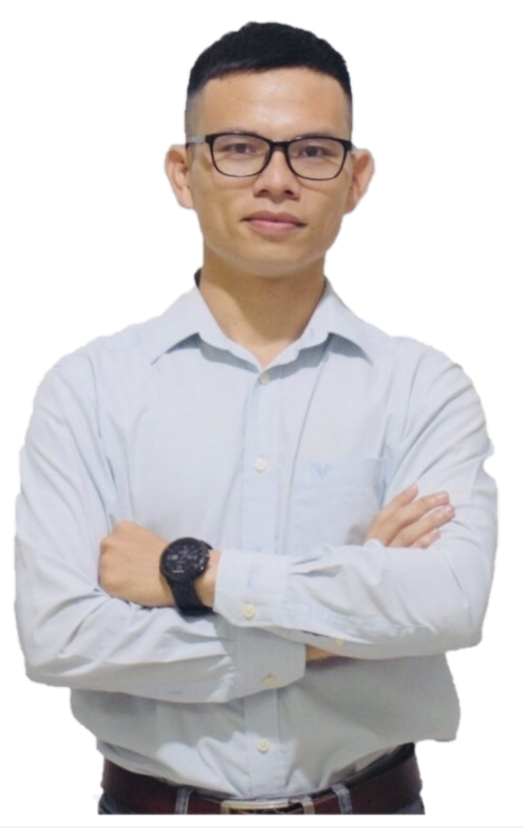 Thầy Đỗ Hữu An